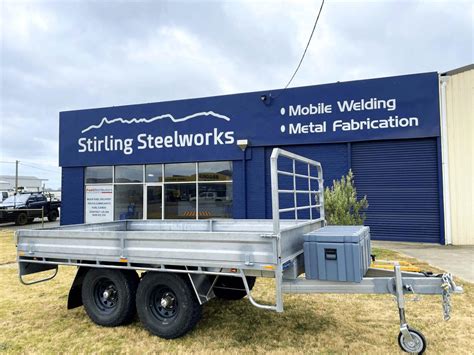 metal fabrication albany wa|albany aluminium fabrication.